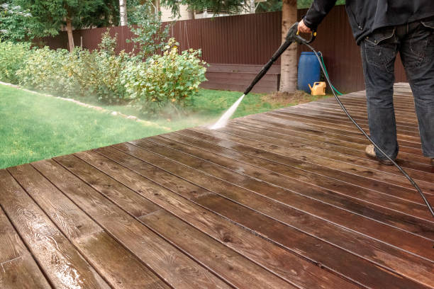 Best Pool Deck Cleaning in Bradford, TN